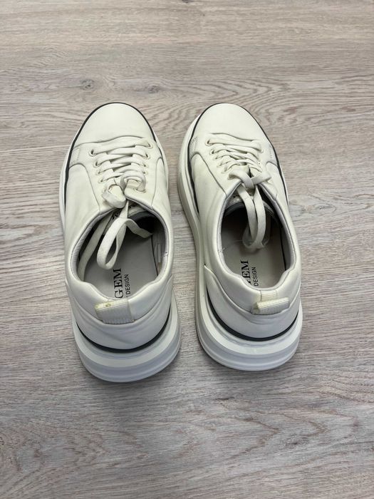 Продам кеды Dagem