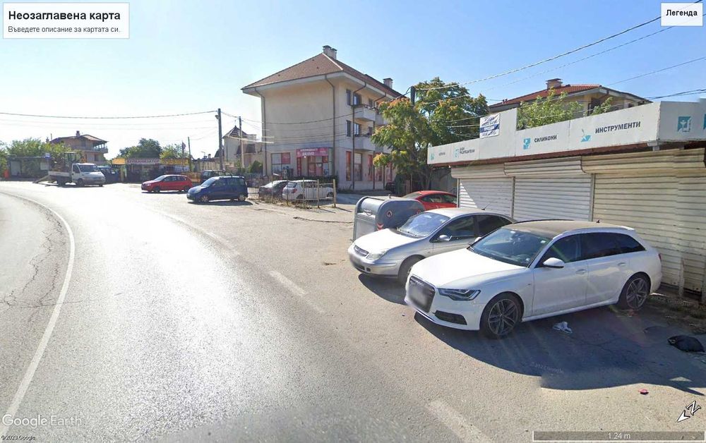 Продава се Магазин в Варна, Виница - 83 кв.м за 1181 €/кв.м - Снимка #1