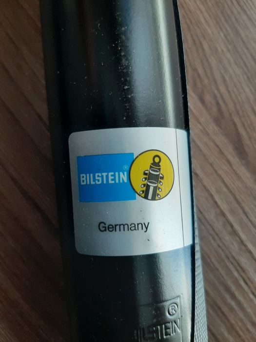 Комплект амортихаторов