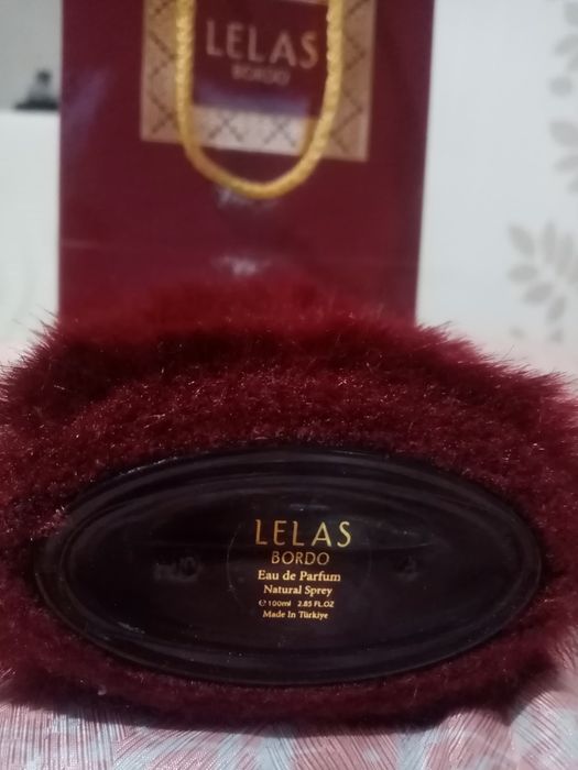 Парфюм Lelas унисекс