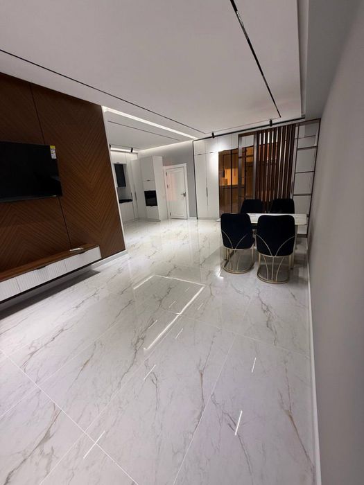 Продается ЖК Nikitina Residence 2/7/9 ул Циалковская