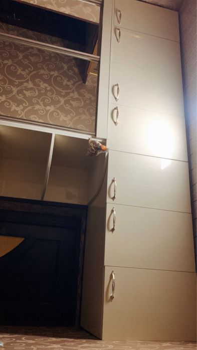 Shkof prixoshka mebel