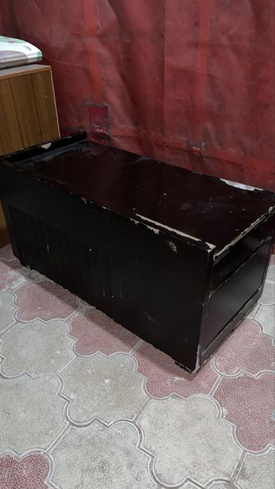 Отдам даром тумбу