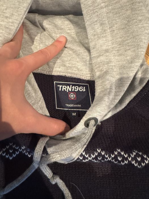 Зимен суитчър Terranova