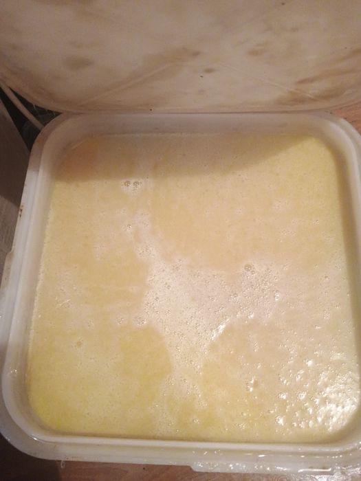 Продам мёд отличный
