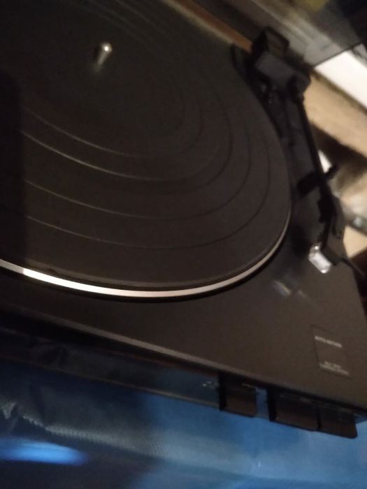 Муз комплекс JVC (Japan)