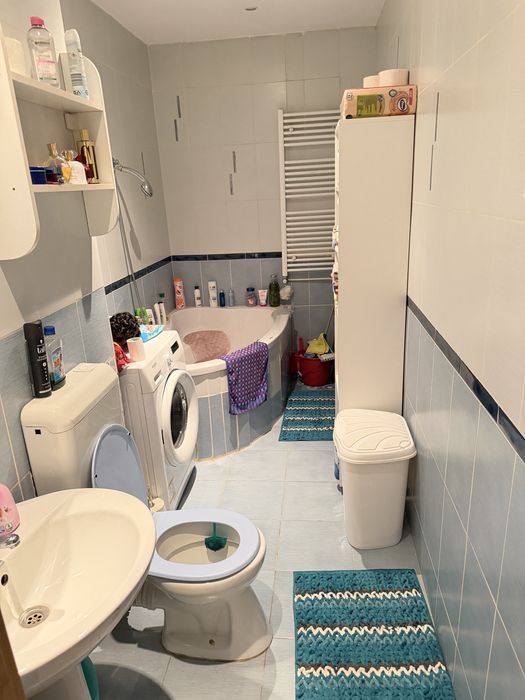 Apartament 2 camere, zona UTA Ared R1