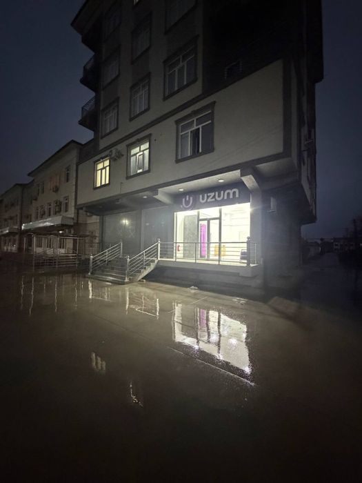 Дўкон ижарага берилади