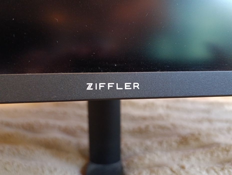 Монитор Ziffler 34 дюйма