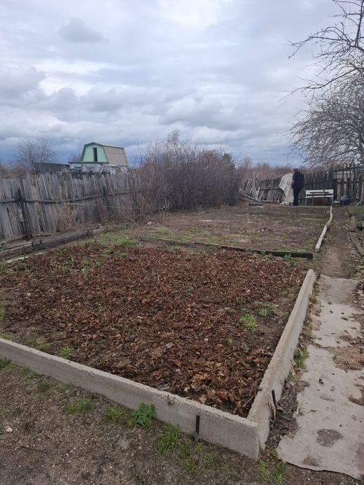 Продается хорошая дача