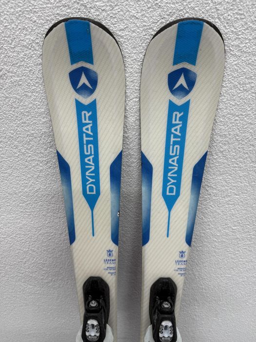 schi copii dynastar legend team 110 si 116 cm