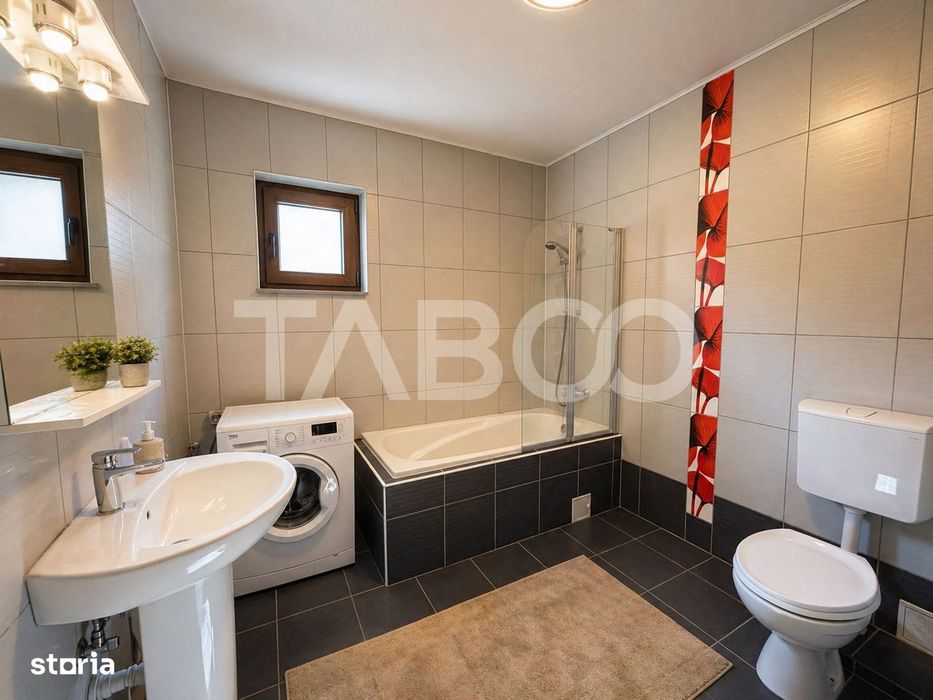 Apartament cu 2 camere decomandate in cartierul Andrei Muresanu — fotografia 3