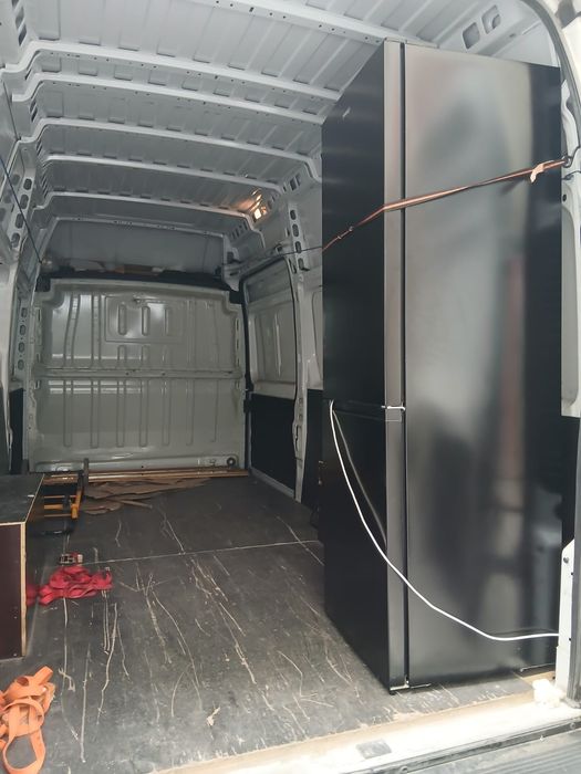 Transport Mobila Mutari București