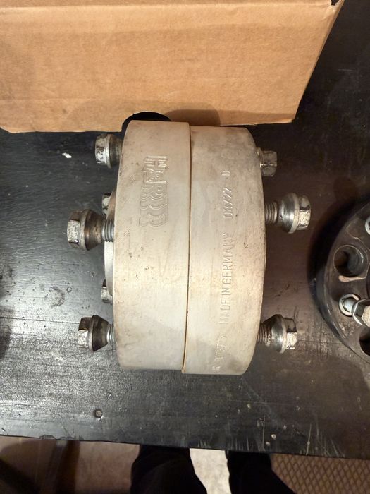 Комплект фланци H&R за БМВ