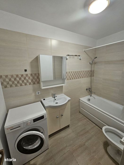 Strada Stelelor - zona Calea Baciului - Apartament 2 camere