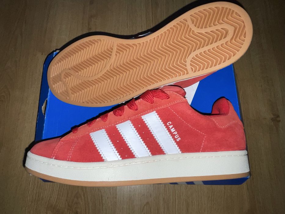 Adidas Campus 00S 46н. 29.5см H03474