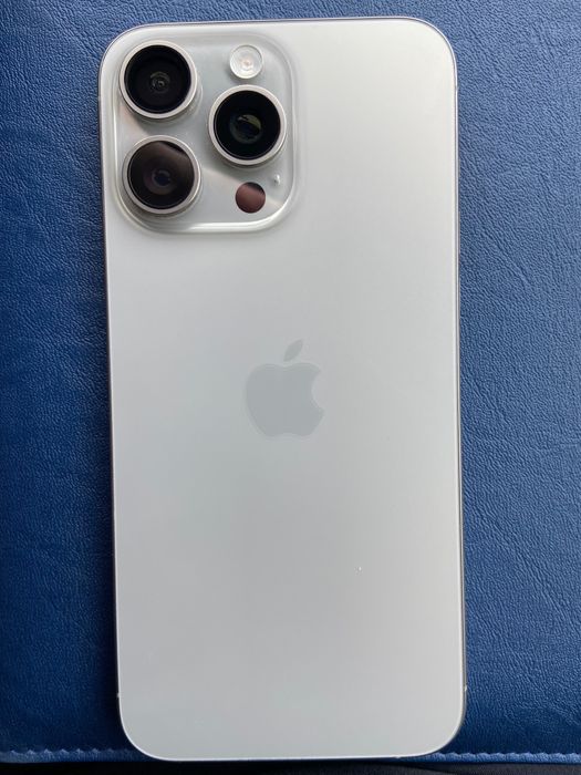 Айфон 15 про макс