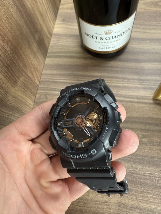 Мъжки часовник Casio G shock