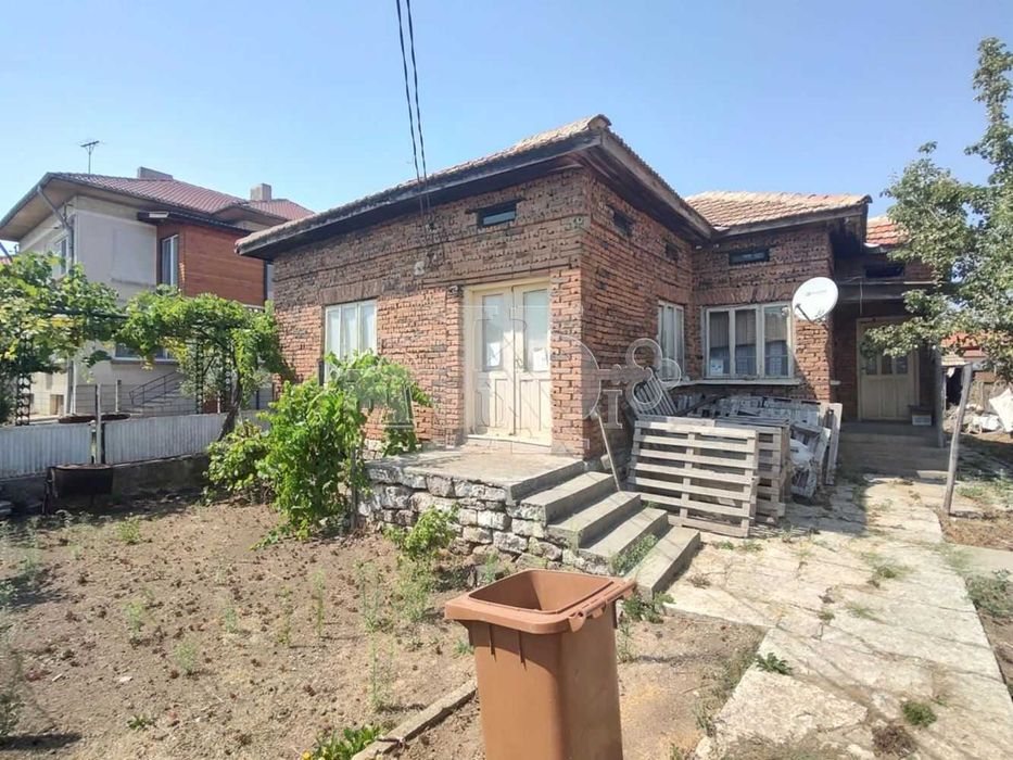 Продава се Къща в Генерал Тошево - 154 кв.м за 414 €/кв.м - Снимка #9