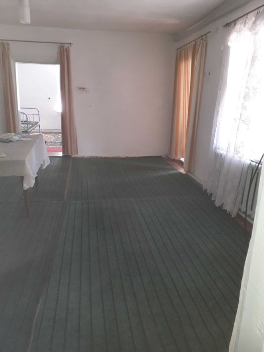 Участок с домом 17 соток земли