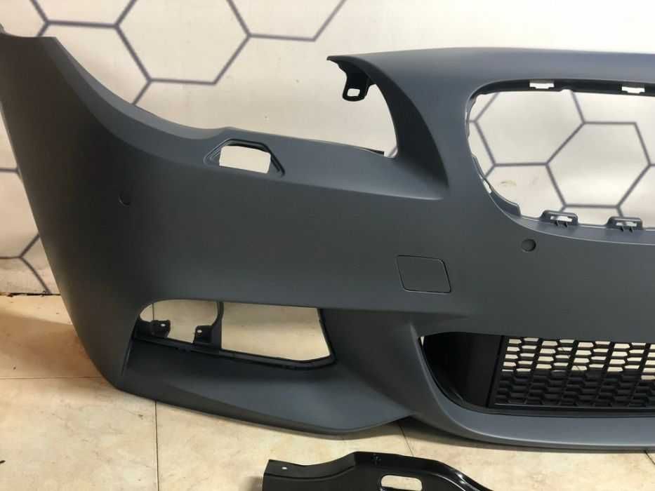 Bara Fata BMW Seria 5 F10 (2011-2014) M-Technik Design - JOM