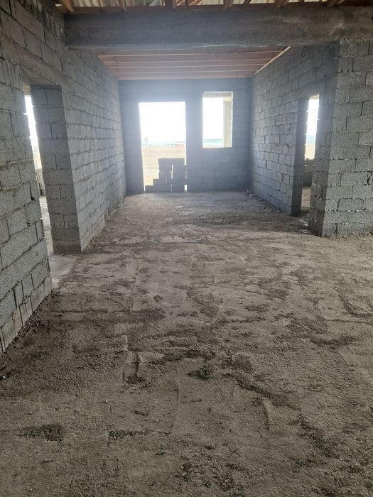 Продам дом 6 комнат