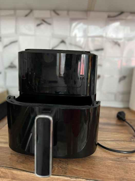 Friteuse Qilive aproape noua