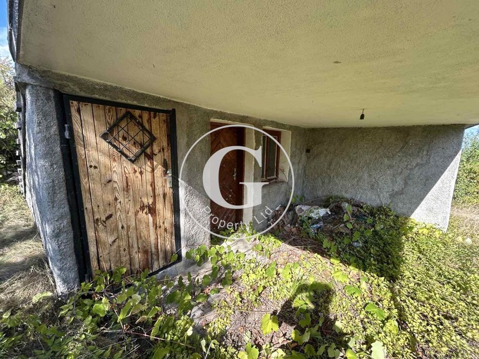 Къща в Перник, област-с.Мурено площ 50 цена 39 000 Евро