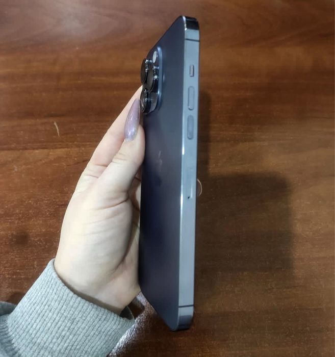 Продам срочно!!  iPhone 14 PRO MAX