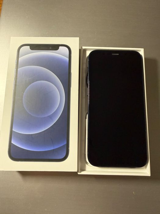 Iphone 12 Mini  64Gb
