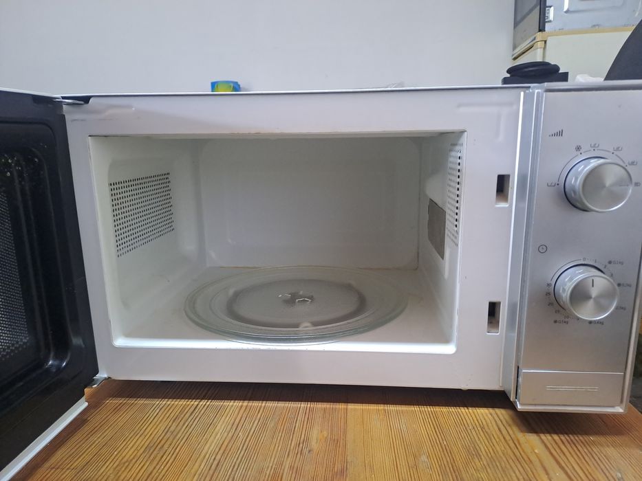 Продам микроволновку