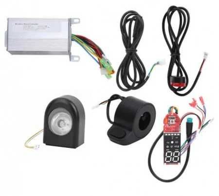 Контролер кит за електрическа тротинетка