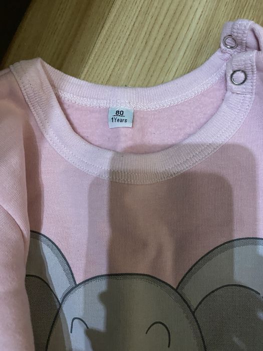 Топ цена!!! Лот за момиченца.