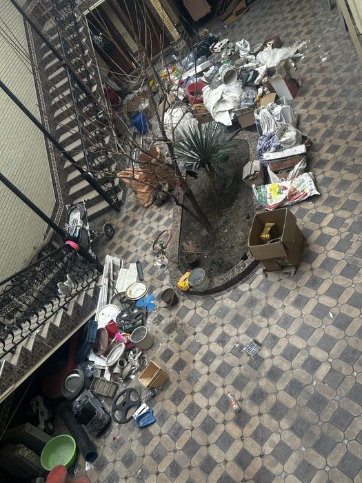 Макалатура ва пластик буйумлар