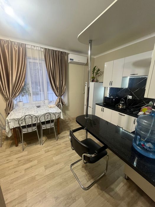 Евро-двушка продам Грес парк