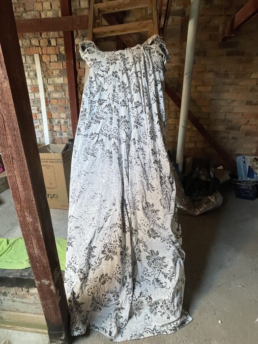 Гардины 3 метра