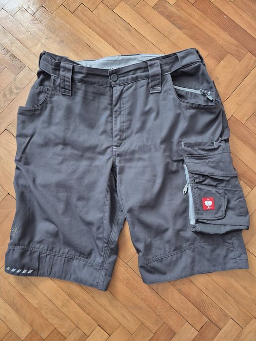 Engelbert Strauss  54 pantaloni scurți