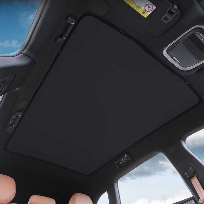 Leapmotor C01 Zeekr 001 Zeekr 007 X солнцезащитная шторка на панораму