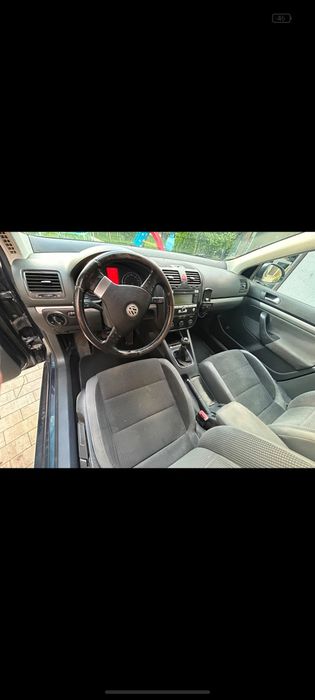 VOLKSWAGEN Golf 2009 — imagine 5