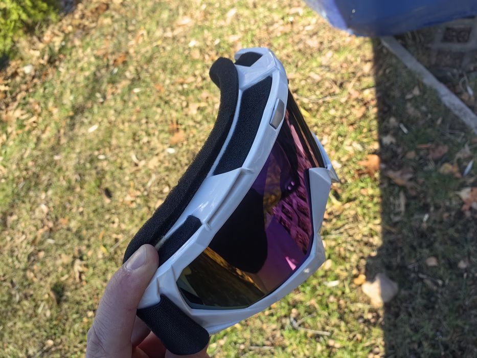 Маска за ски и сноуборд очила