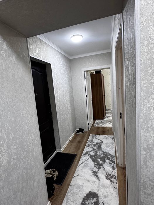 Сдается комната для двух студенток возле метро Буду Ирак йули