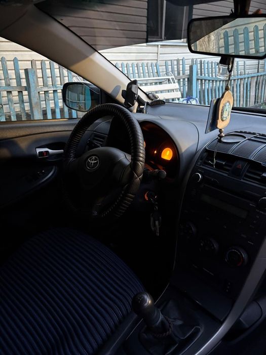 Продам Тoyota Corolla