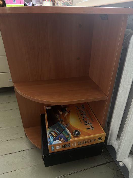 Стол письменный рабочий