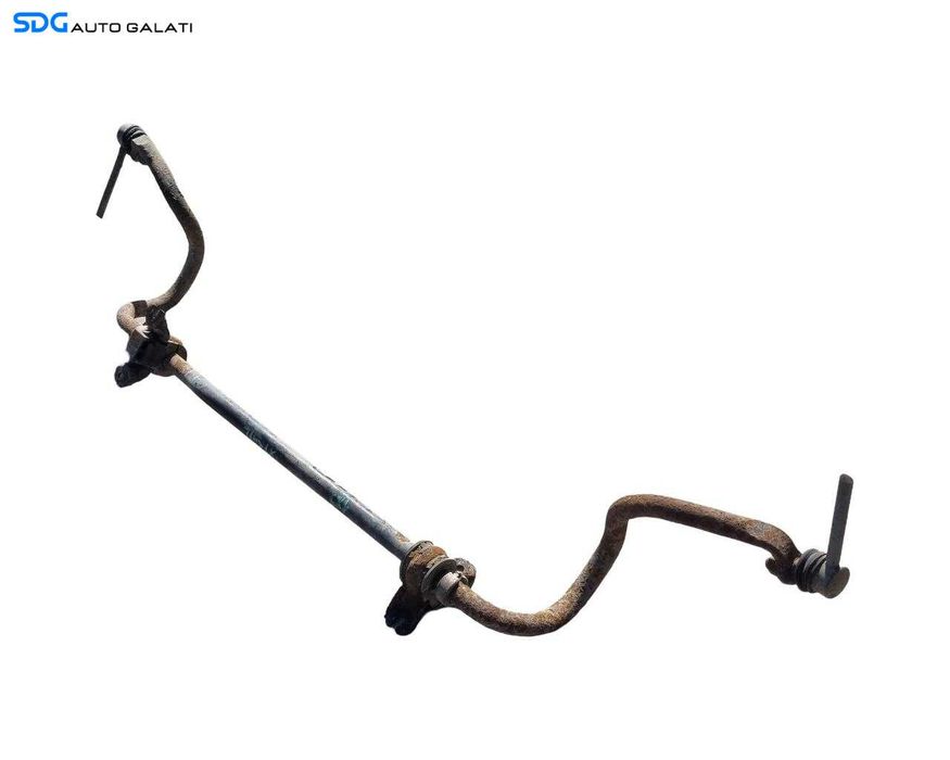 Bara Stabilizatoare Torsiune Punte Fata Nissan X-Trail T31 2.0 D 2007 - 2013 [LR3401]