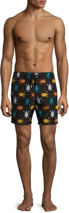 Vilebrequin мъжки бански - Ultra-Light And Packable