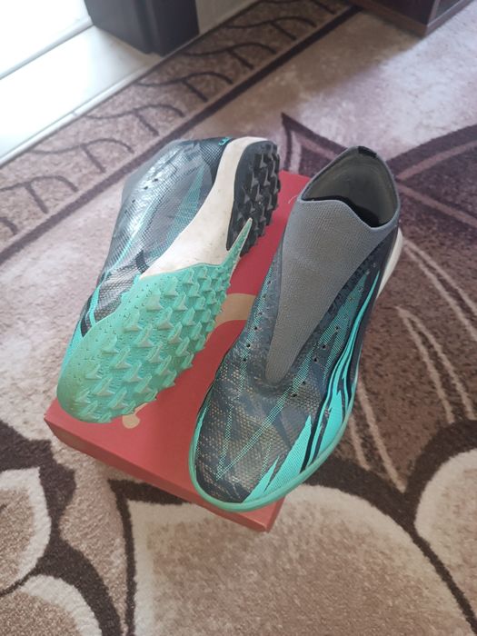 Стоножки Puma 40,5 номер