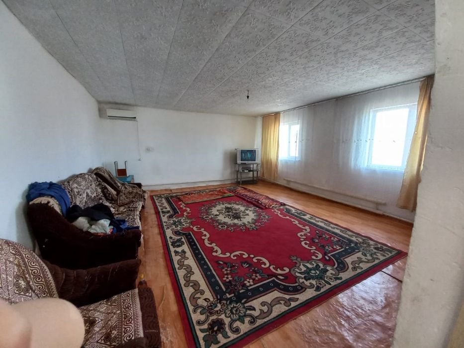 Времянка жалданады