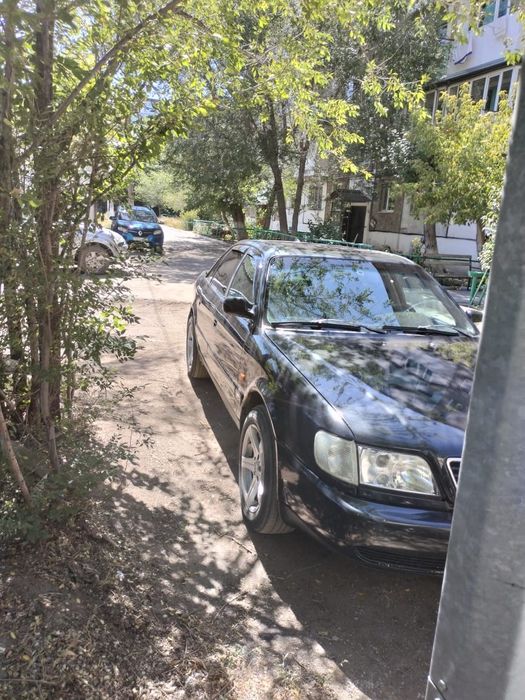 Продается ауди 100 С 4