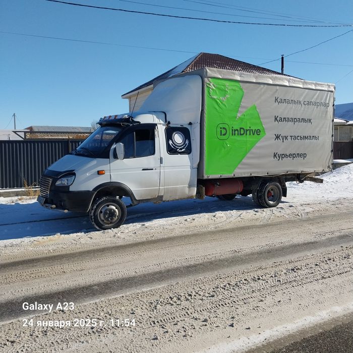 Грузоперевозки по городу и межгород. Алматы Талдыкорган звоните