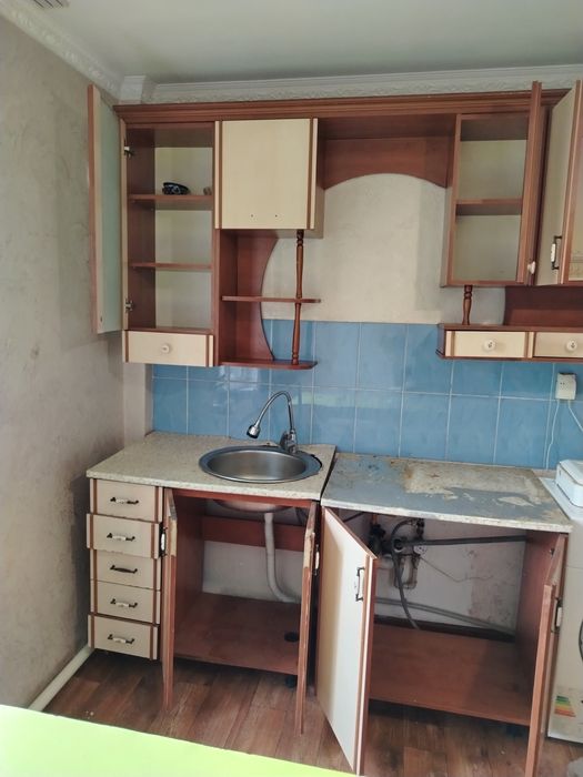Продам кухни гарнитур.